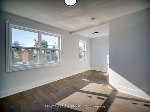 Photo 33 at 47 Preston Street, Cliffside, Toronto