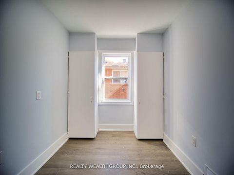 Photo 37 at 47 Preston Street, Cliffside, Toronto