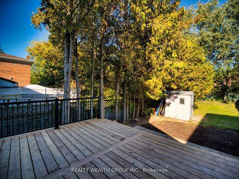 Photo 41 at 47 Preston Street, Cliffside, Toronto