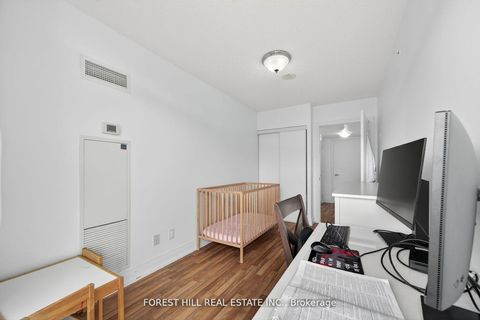 Photo 19 at W1204 - 565 Wilson Avenue, Clanton Park, Toronto