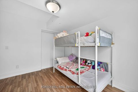 Photo 22 at W1204 - 565 Wilson Avenue, Clanton Park, Toronto