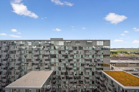 Photo 26 at W1204 - 565 Wilson Avenue, Clanton Park, Toronto