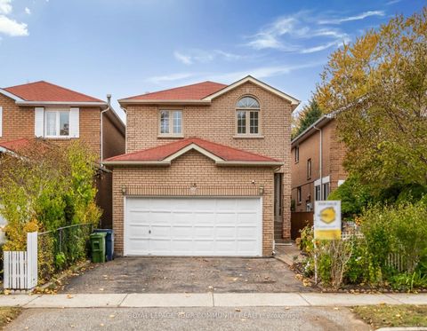 Photo 0 at 58 Deanscroft Square, West Hill, Toronto