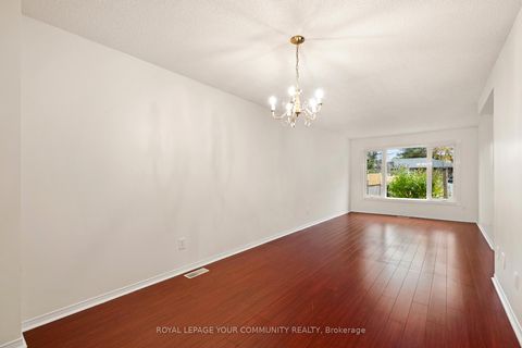 Photo 6 at 58 Deanscroft Square, West Hill, Toronto