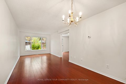 Photo 7 at 58 Deanscroft Square, West Hill, Toronto