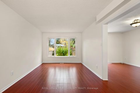 Photo 8 at 58 Deanscroft Square, West Hill, Toronto