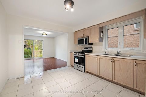 Photo 12 at 58 Deanscroft Square, West Hill, Toronto