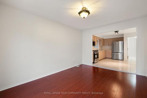 Photo 16 at 58 Deanscroft Square, West Hill, Toronto