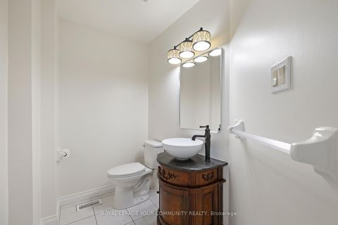 Photo 17 at 58 Deanscroft Square, West Hill, Toronto