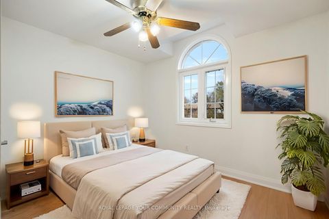 Photo 20 at 58 Deanscroft Square, West Hill, Toronto