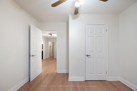 Photo 21 at 58 Deanscroft Square, West Hill, Toronto