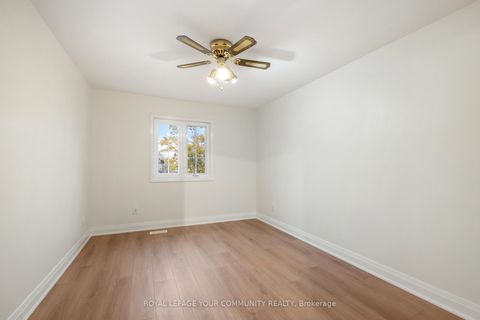 Photo 22 at 58 Deanscroft Square, West Hill, Toronto