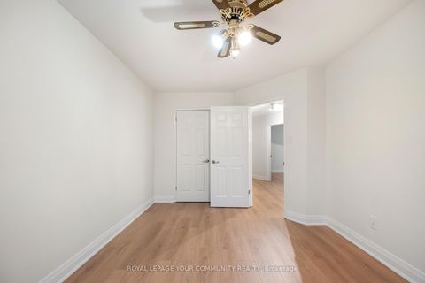 Photo 24 at 58 Deanscroft Square, West Hill, Toronto