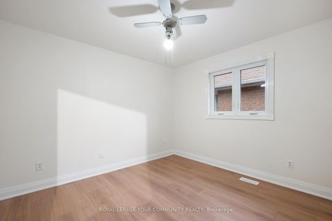 Photo 25 at 58 Deanscroft Square, West Hill, Toronto