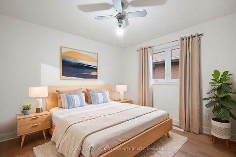 Photo 26 at 58 Deanscroft Square, West Hill, Toronto