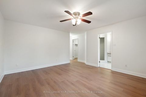 Photo 31 at 58 Deanscroft Square, West Hill, Toronto