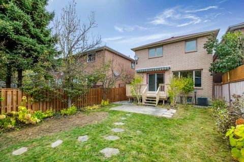 Photo 34 at 58 Deanscroft Square, West Hill, Toronto