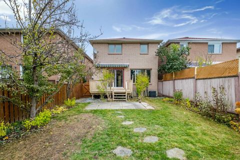 Photo 35 at 58 Deanscroft Square, West Hill, Toronto