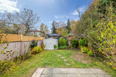 Photo 36 at 58 Deanscroft Square, West Hill, Toronto