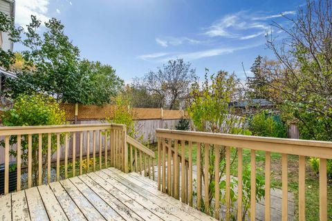 Photo 37 at 58 Deanscroft Square, West Hill, Toronto