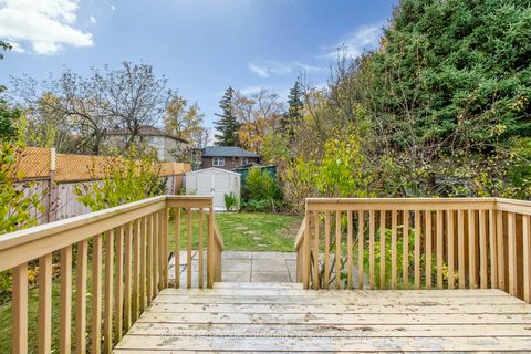 Photo 38 at 58 Deanscroft Square, West Hill, Toronto