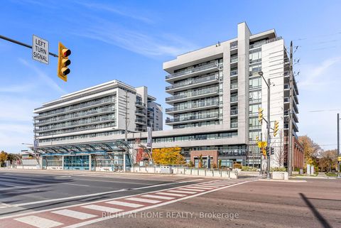 Photo 0 at 810 - 4800 Highway 7, East Woodbridge, Vaughan