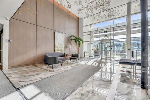 Photo 4 at 810 - 4800 Highway 7, East Woodbridge, Vaughan