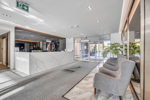 Photo 5 at 810 - 4800 Highway 7, East Woodbridge, Vaughan