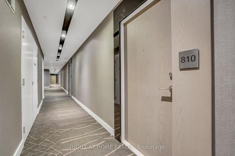 Photo 7 at 810 - 4800 Highway 7, East Woodbridge, Vaughan