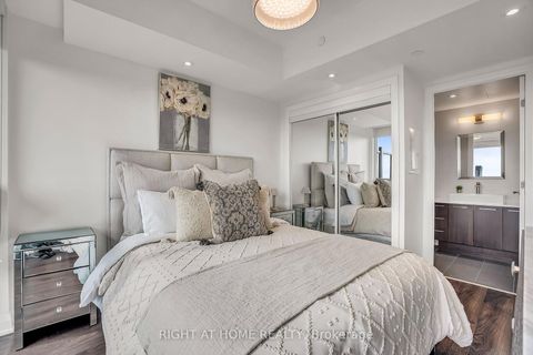 Photo 22 at 810 - 4800 Highway 7, East Woodbridge, Vaughan