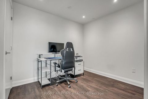 Photo 28 at 810 - 4800 Highway 7, East Woodbridge, Vaughan