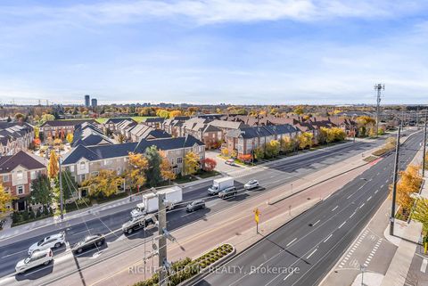 Photo 33 at 810 - 4800 Highway 7, East Woodbridge, Vaughan