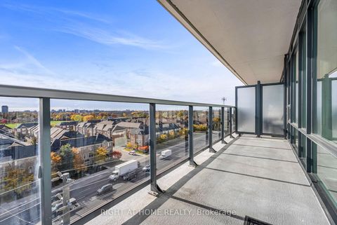 Photo 34 at 810 - 4800 Highway 7, East Woodbridge, Vaughan