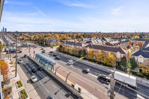 Photo 35 at 810 - 4800 Highway 7, East Woodbridge, Vaughan