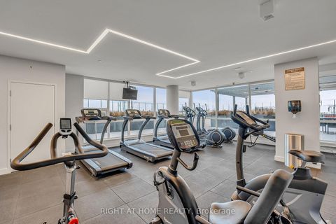 Photo 36 at 810 - 4800 Highway 7, East Woodbridge, Vaughan