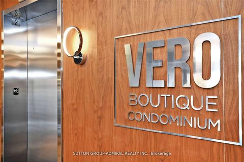 Photo 5 at 405 - 8302 Islington Avenue, Islington Woods, Vaughan