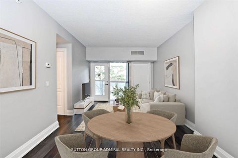 Photo 7 at 405 - 8302 Islington Avenue, Islington Woods, Vaughan