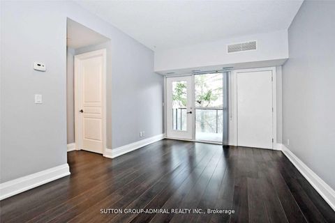 Photo 9 at 405 - 8302 Islington Avenue, Islington Woods, Vaughan