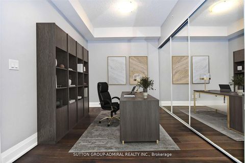 Photo 15 at 405 - 8302 Islington Avenue, Islington Woods, Vaughan