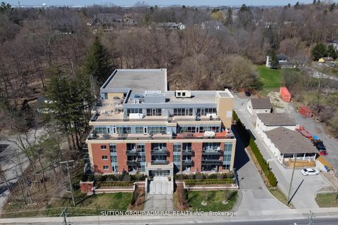 Photo 21 at 405 - 8302 Islington Avenue, Islington Woods, Vaughan