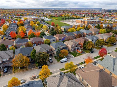 Photo 1 at 2124 Blackforest Crescent, WM Westmount, Oakville