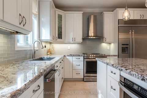 Photo 10 at 2124 Blackforest Crescent, WM Westmount, Oakville