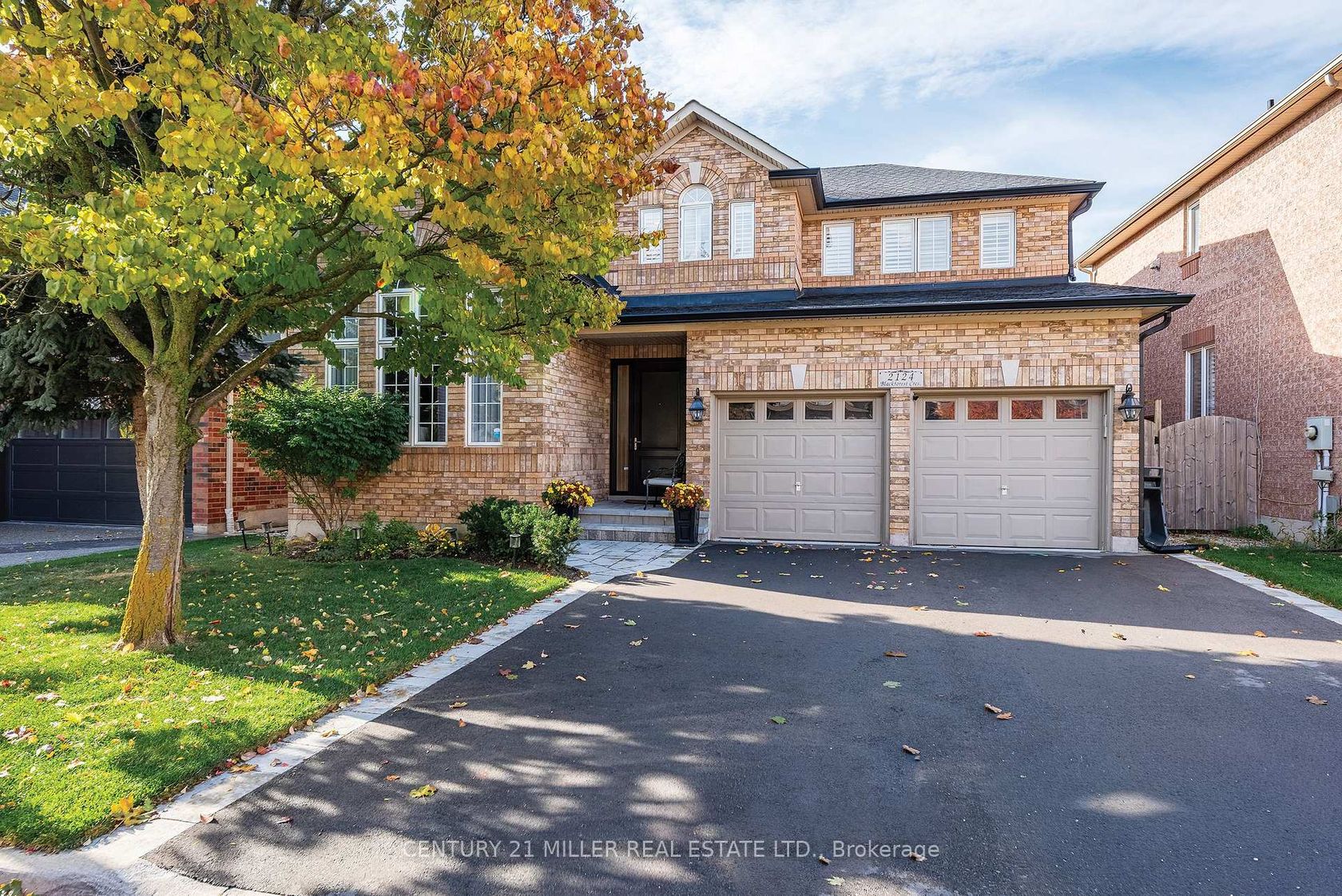 2124 Blackforest Crescent, WM Westmount, Oakville 