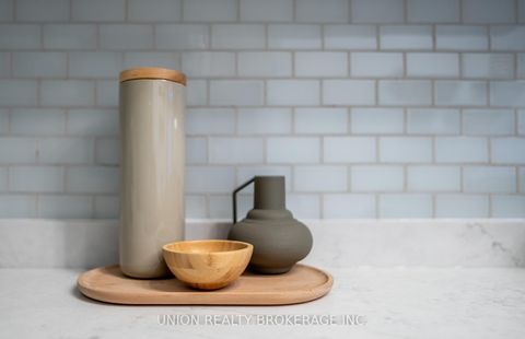 Photo 9 at 39 Philpott Gardens, Danforth, Toronto