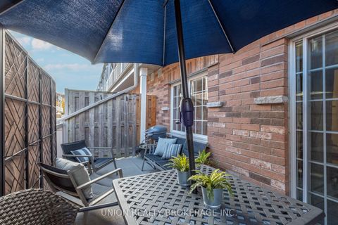 Photo 12 at 39 Philpott Gardens, Danforth, Toronto