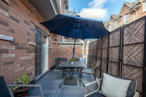 Photo 13 at 39 Philpott Gardens, Danforth, Toronto