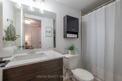 Photo 20 at 39 Philpott Gardens, Danforth, Toronto