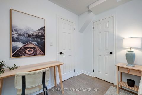 Photo 21 at 39 Philpott Gardens, Danforth, Toronto