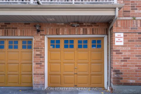 Photo 22 at 39 Philpott Gardens, Danforth, Toronto