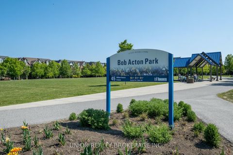 Photo 23 at 39 Philpott Gardens, Danforth, Toronto